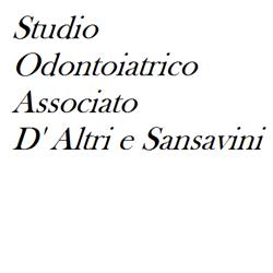 Studio Odontoiatrico Associato Dr. D'Altri e Dott.ssa Sansavini