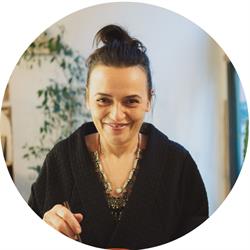 Manipura di Agatensi Tamara