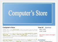 C. i. C. S. Come in Computer's Store Di Mirko Cuoghi