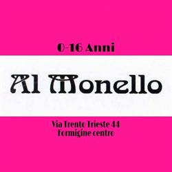 Al Monello Di Fontana Maria Genoveffa Denim Abbigliamento 0 - 16
