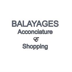 Balayages Acconciature