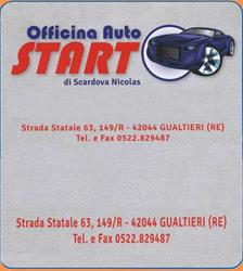 Officina Auto Start Di Scardova Nicolas