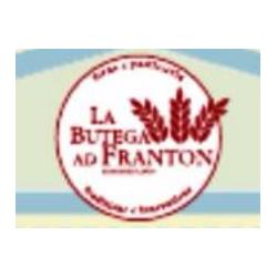 Forno La Butega ad Franton