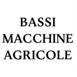 Bassi Macchine Agricole Vendita e Riparazione