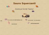 Squerzanti Sauro