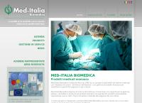 Med-Italia Biomedica SRL