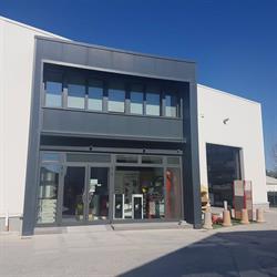 Magazzino Edile Speziali SRL