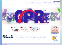 Cpr Componenti Per Riscaldamento Spa