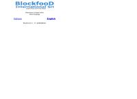 Blockfood International S.r.l.