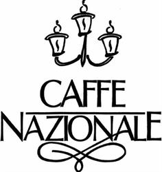 Caffè Nazionale