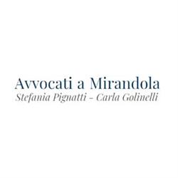 Avvocati Mirandola Pignatti Golinelli