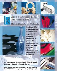 Erre Effe Plast S.r.l.