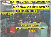R.F. SRL