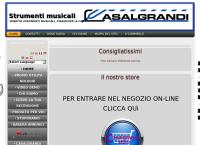 Casalgrandi Romolo