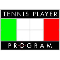 Tennis Player Program Puntoffice Srl