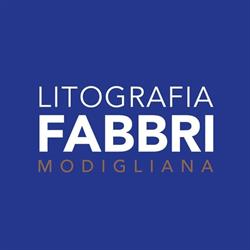 Tipo-Litografia Fabbri Di Fabbri Graziano E C. S.N.C. Tipografia Litografia