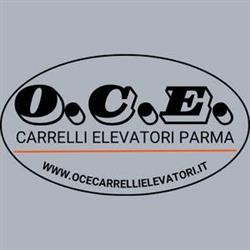 O C e Officina Carrelli Elevatori SNC Di Fescia Fulvio e C.