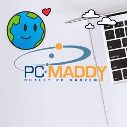 Pc Maddy Di Campana Antonio
