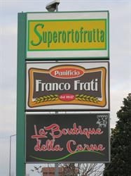 Superortofrutta S.r.l. Negozio Ingrosso Ortofrutta