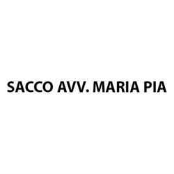 Sacco Avv. Maria Pia