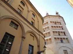 Seminario Vescovile Maggiore Portineria