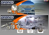 Sito di Aranci SRL