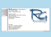 Rg Building Di Groppi Roberto