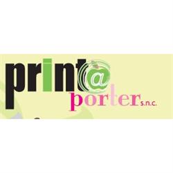 Print a Porter