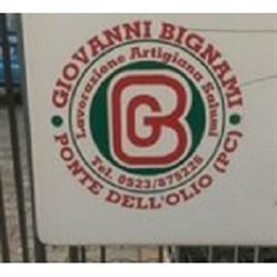 Salumificio Bignami