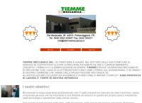 Tiemme Meccanica S.r.l. Autofficina Service Partner Volkwagen