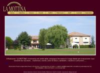 Sito di Ristorante La Mottina di Tagliatti Alessandra