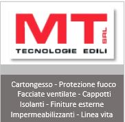 M.t. Tecnologie Edili S.r.l.