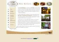 Imperial Risthotel srl