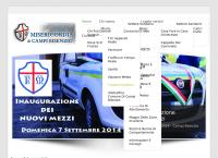 Ven.Confraternita Della Misericordia Di Campi Bisenzio