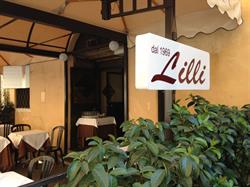 Trattoria Lilli Di Ceramicola Dino SAS