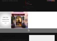 Sito di Albergo Trevi SRL