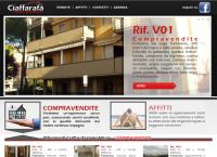 Sito di Ciaffarafa' Fabio