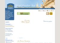 Domus Sessoriana Cooperativa A.R.L.