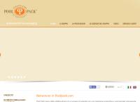 Sito di Pool Pack S.r.l.
