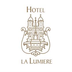 Hotel La Lumière Di Piazza Di Spagna