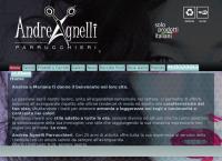 Andrea Agnelli SNC Di Agnelli & Polignano