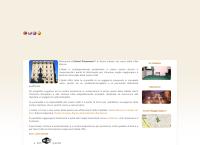 Sito di Hotel Primavera
