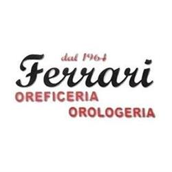 Ferrari Oreficeria Orologeria