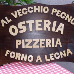 Osteria del Pegno