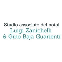 Studio Associato Notai L. Zanichelli e G. Baja Guarienti e M.E. Forghieri