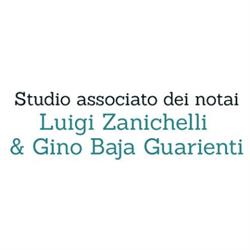 Studio Associato dei Notai Luigi Zanichelli e Gino Baja Guarienti