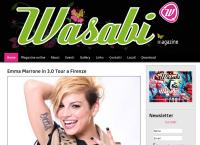 WASABI SRL