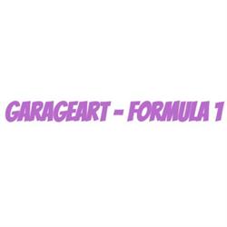 GarageArt Formula 1