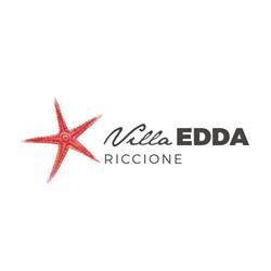 Hotel Villa Edda