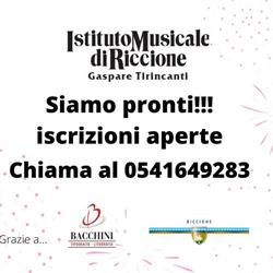 Istituto Musicale Di Riccione